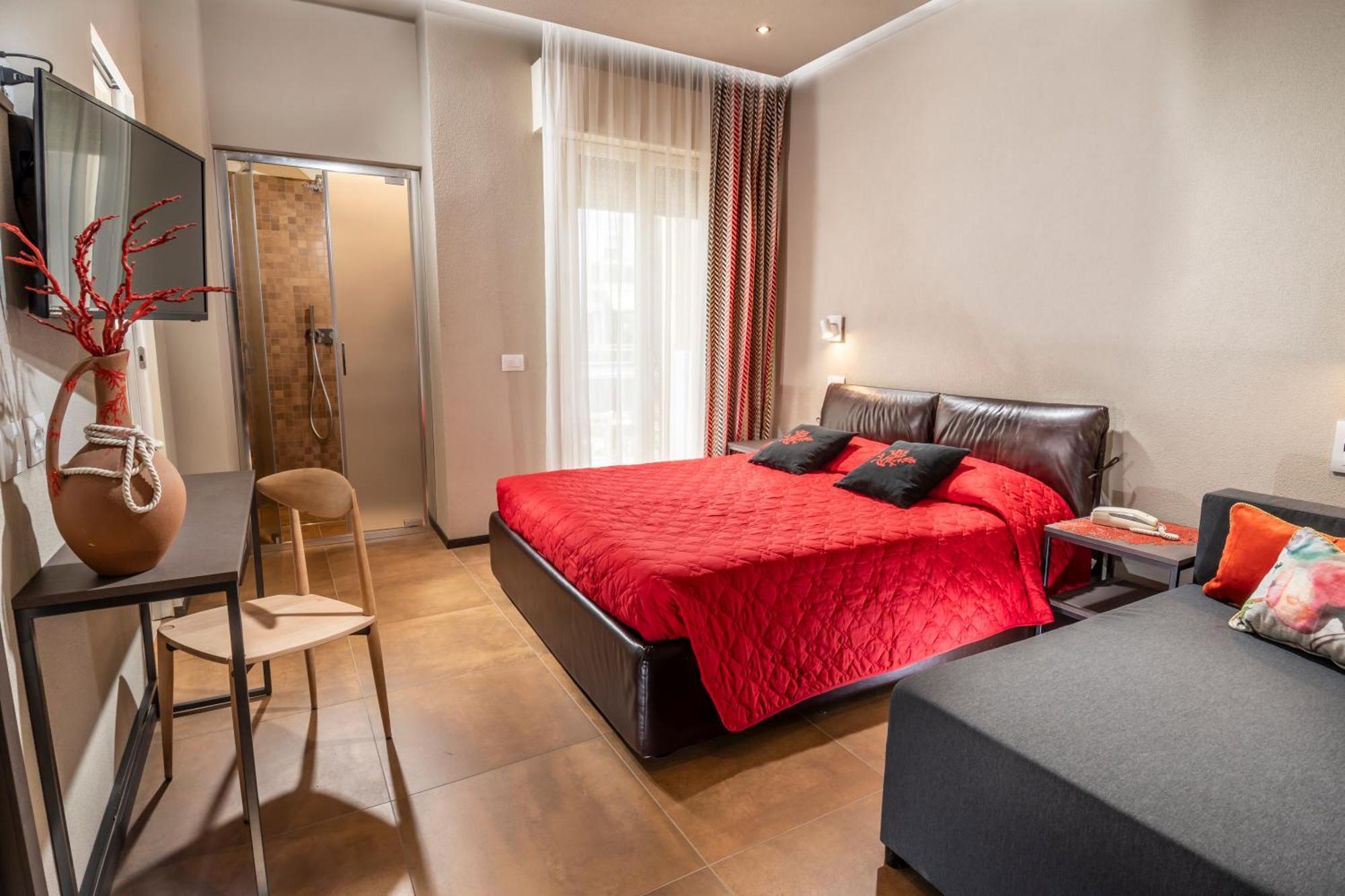 Alba Hotel Misano Adriatico