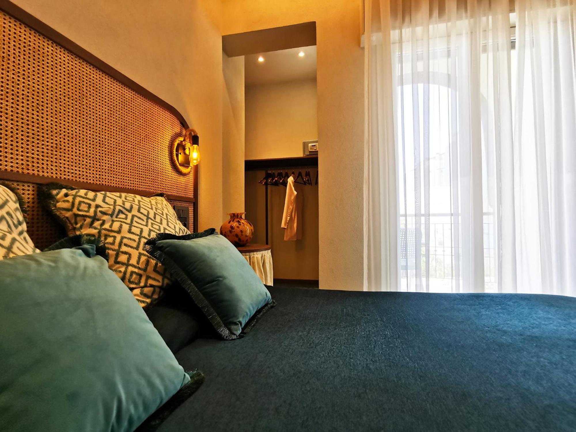 Hotel Alba 3*