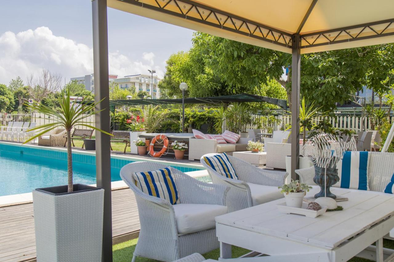 Hotel Alba Misano Adriatico
