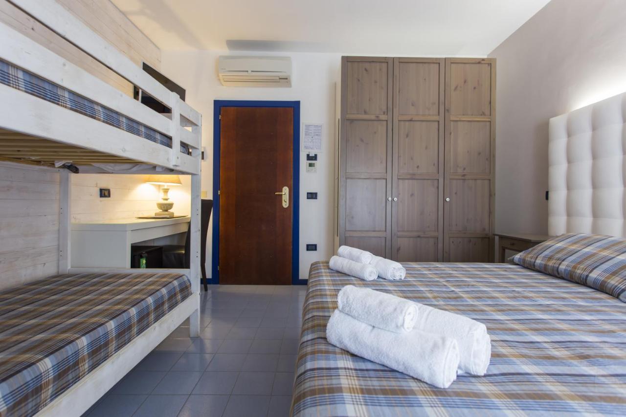 Alba 3* Misano Adriatico