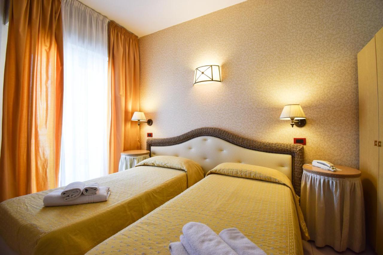 Alba Hotel