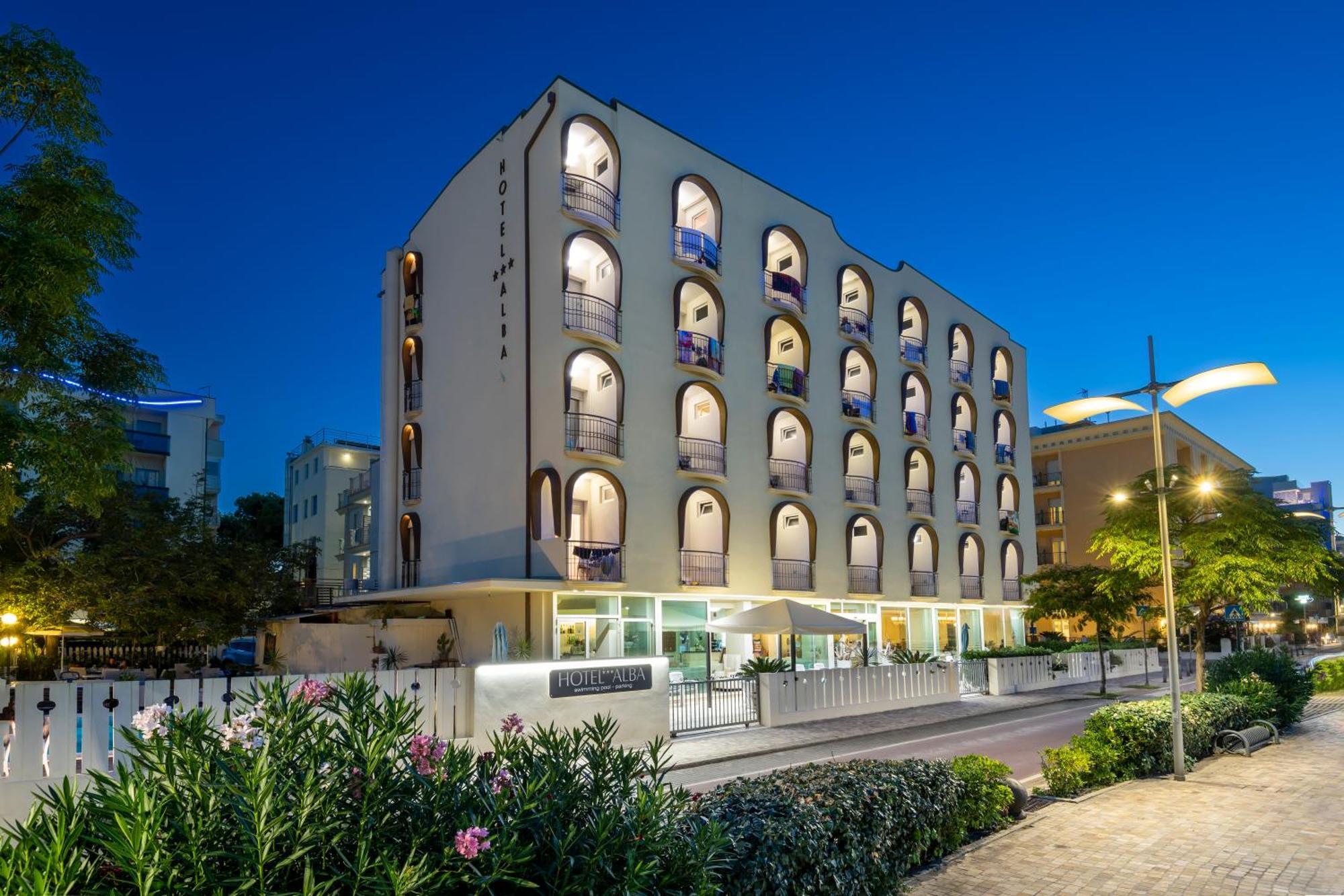 Hotel Alba 3*
