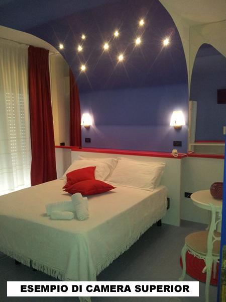 Alba Hotel 3*