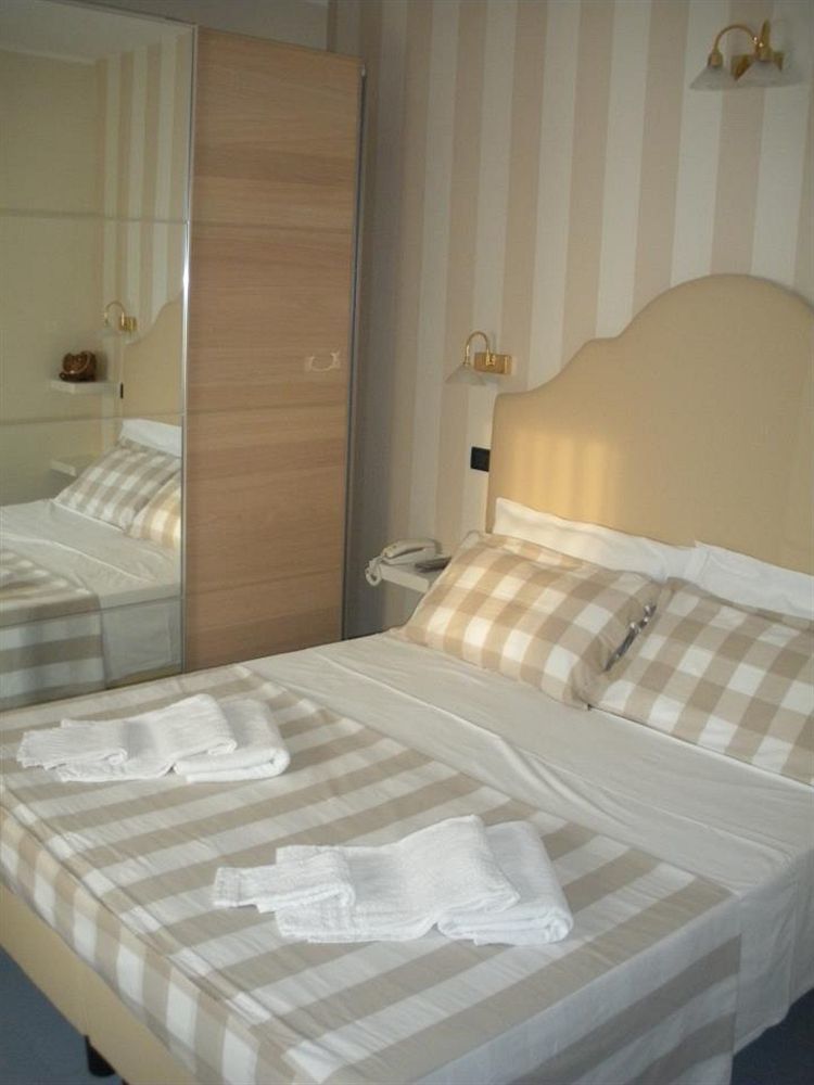 Hotel Alba Misano Adriatico