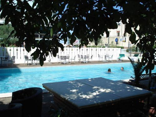 Alba 3* Misano Adriatico