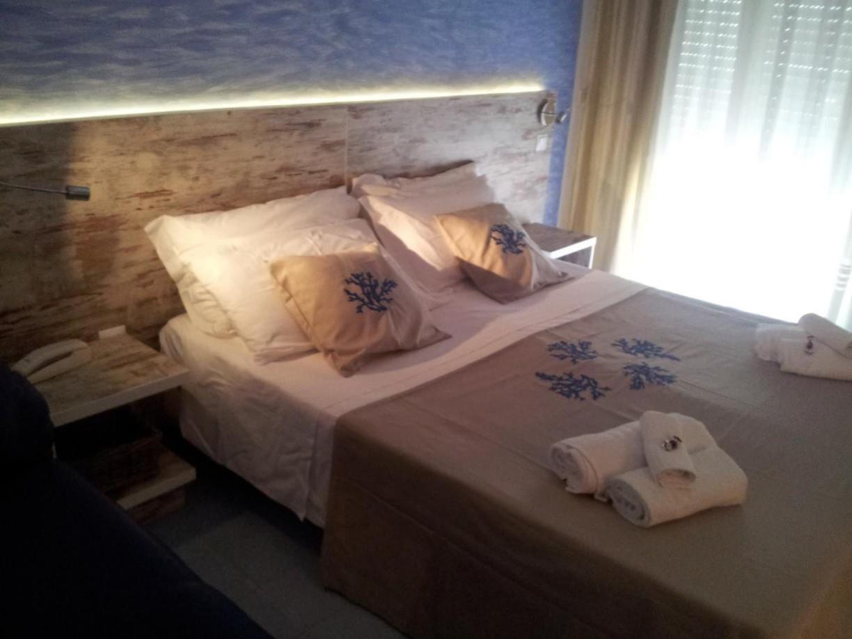 Alba Hotel